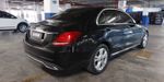 Mercedes Benz C 180 CGI AVANTGARDE Sedan 2018
