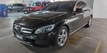 Mercedes Benz C 180 CGI AVANTGARDE Sedan 2018
