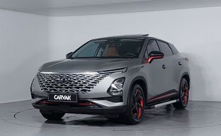 Chery • Omoda 5
