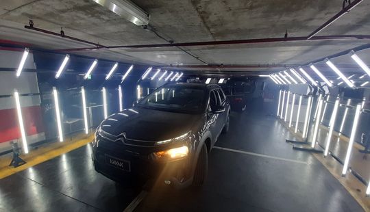 Citroen • C4 Cactus