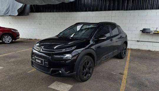 Citroen • C4 Cactus