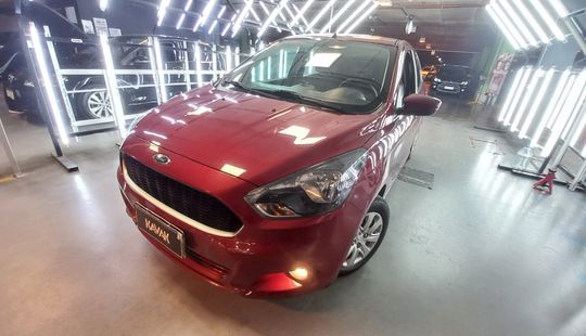Ford • Ka