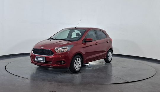 Ford • Ka