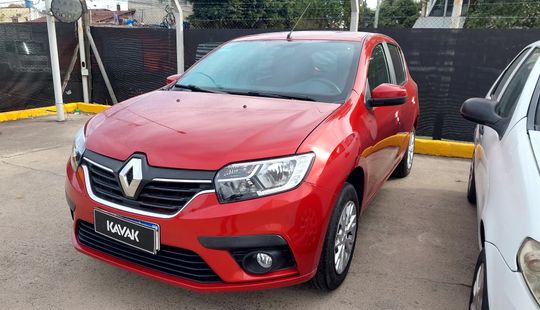 Renault • Sandero