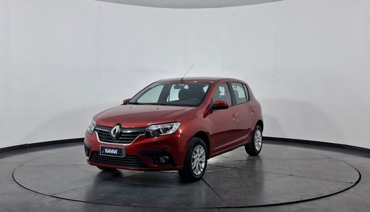 Renault • Sandero