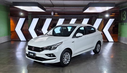 Fiat • Cronos