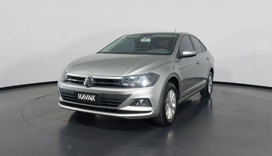 Volkswagen • Virtus