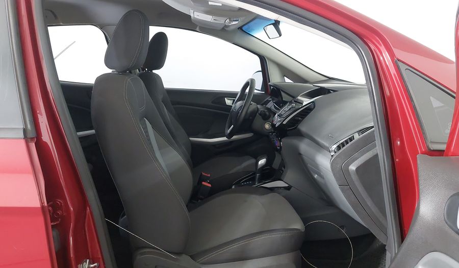 Ford Ecosport FREESTYLE PLUS Suv 2017