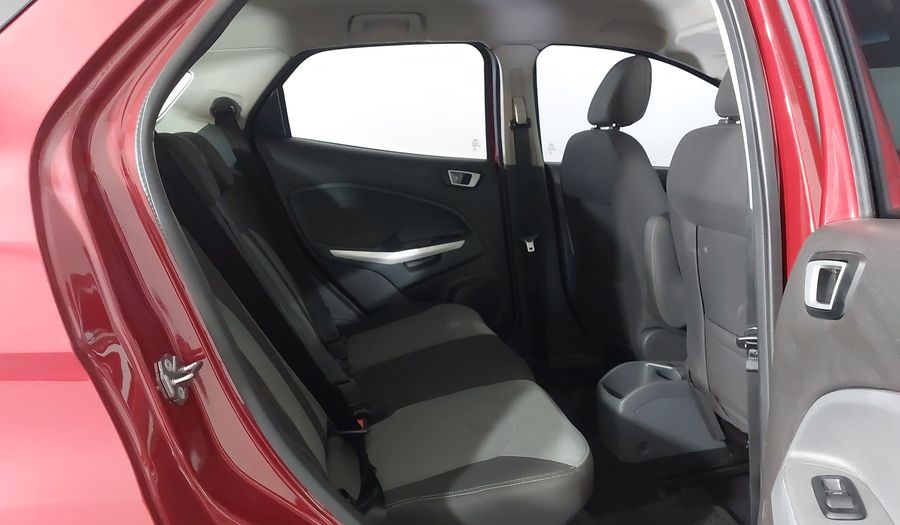 Ford Ecosport FREESTYLE PLUS Suv 2017
