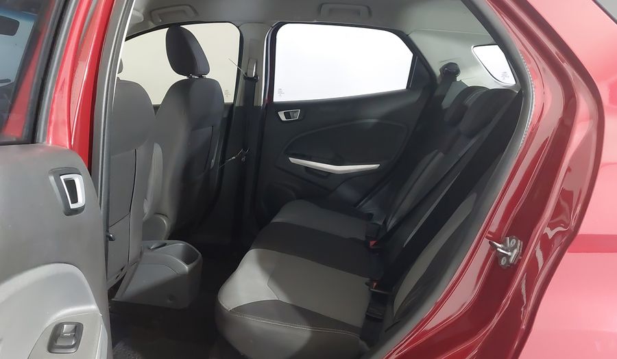 Ford Ecosport FREESTYLE PLUS Suv 2017