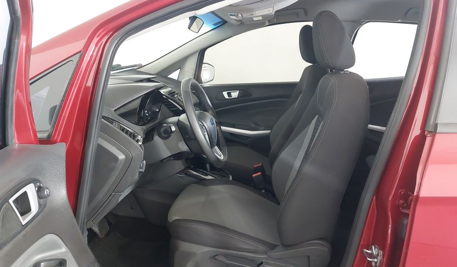 Ford Ecosport FREESTYLE PLUS Suv 2017