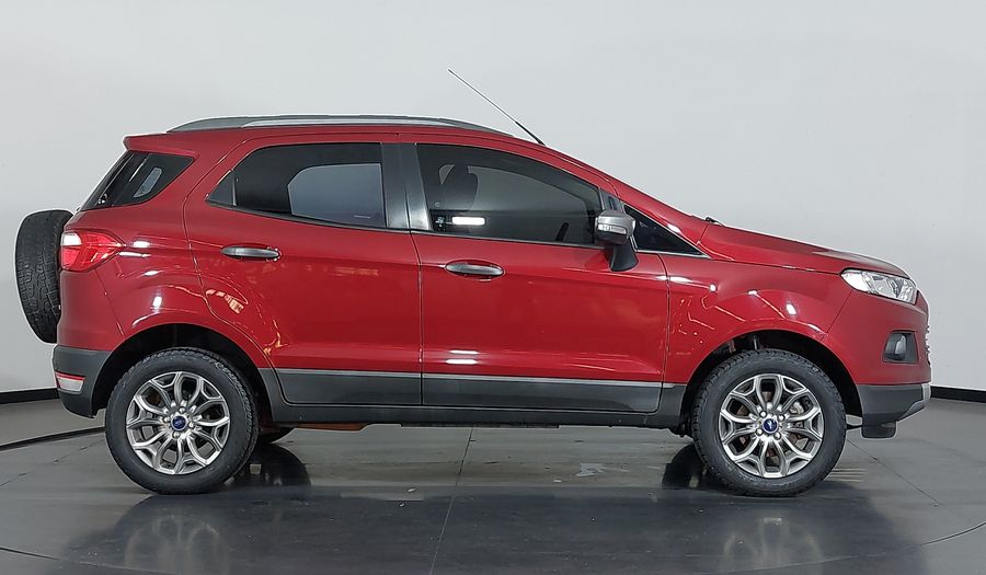 Ford Ecosport FREESTYLE PLUS Suv 2017