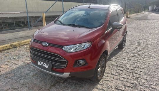 Ford • EcoSport
