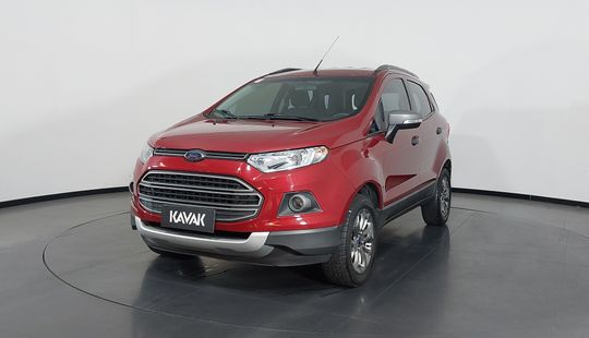Ford • EcoSport