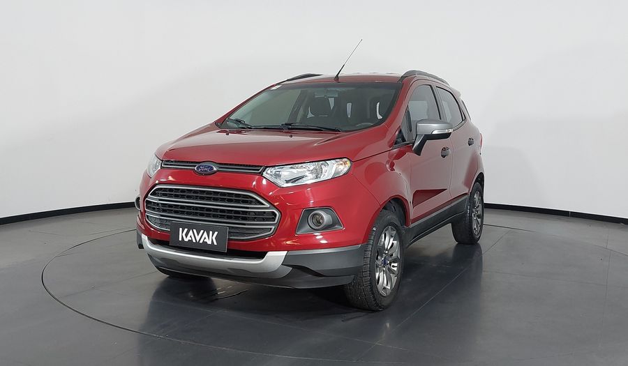 Ford Ecosport FREESTYLE PLUS Suv 2017