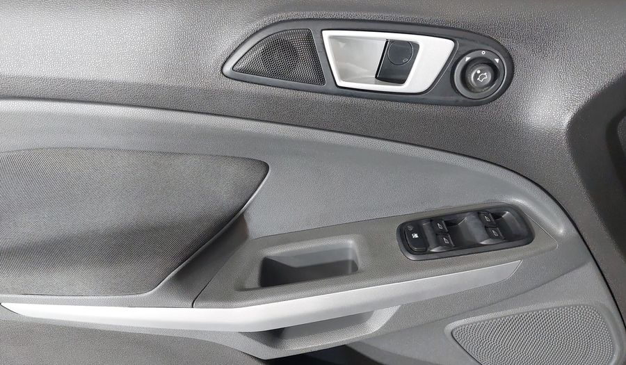 Ford Ecosport FREESTYLE PLUS Suv 2017