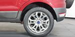 Ford Ecosport FREESTYLE PLUS Suv 2017