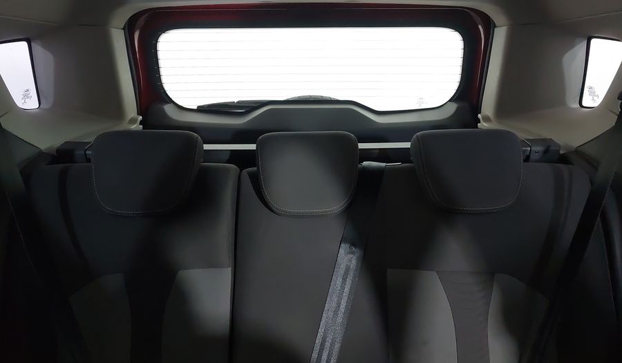 Ford Ecosport FREESTYLE PLUS Suv 2017