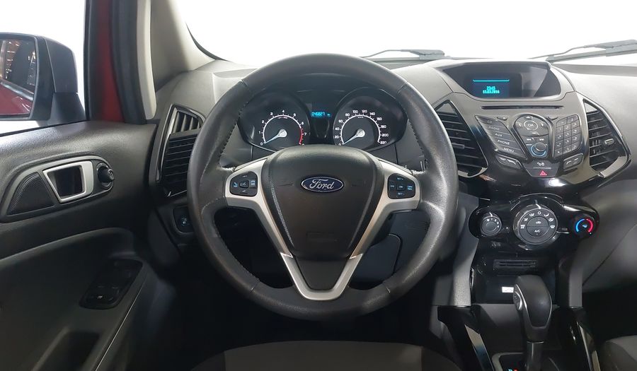 Ford Ecosport FREESTYLE PLUS Suv 2017