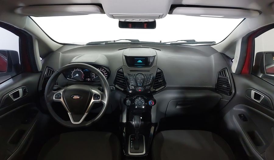 Ford Ecosport FREESTYLE PLUS Suv 2017