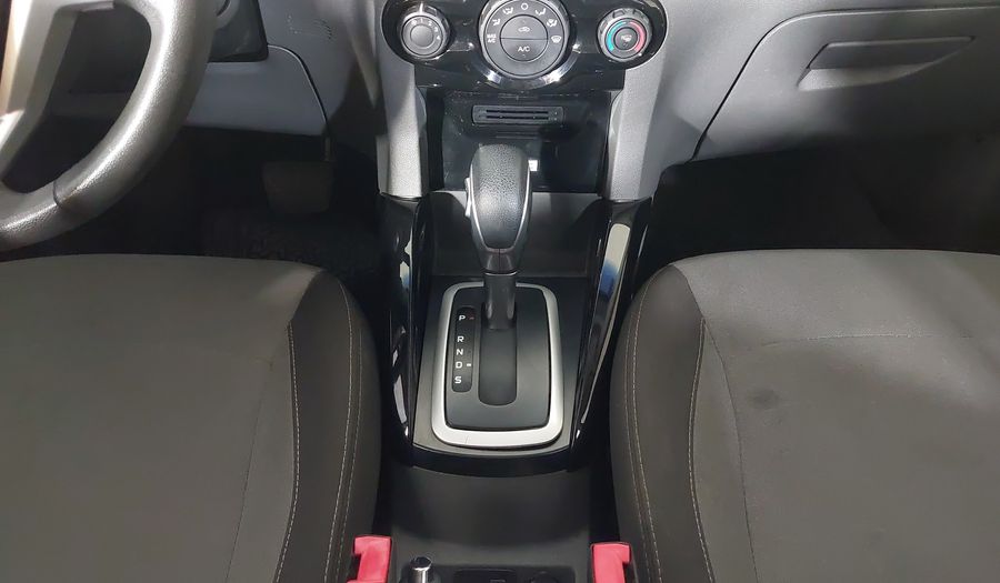 Ford Ecosport FREESTYLE PLUS Suv 2017