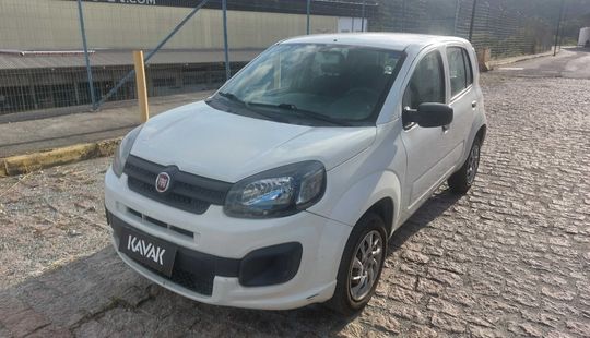 Fiat • Uno