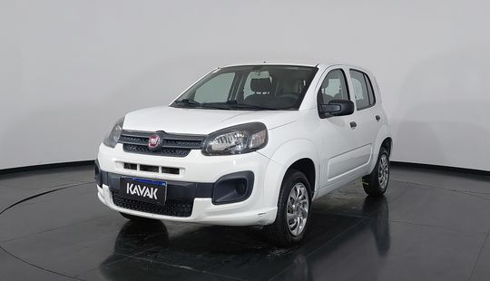 Fiat • Uno