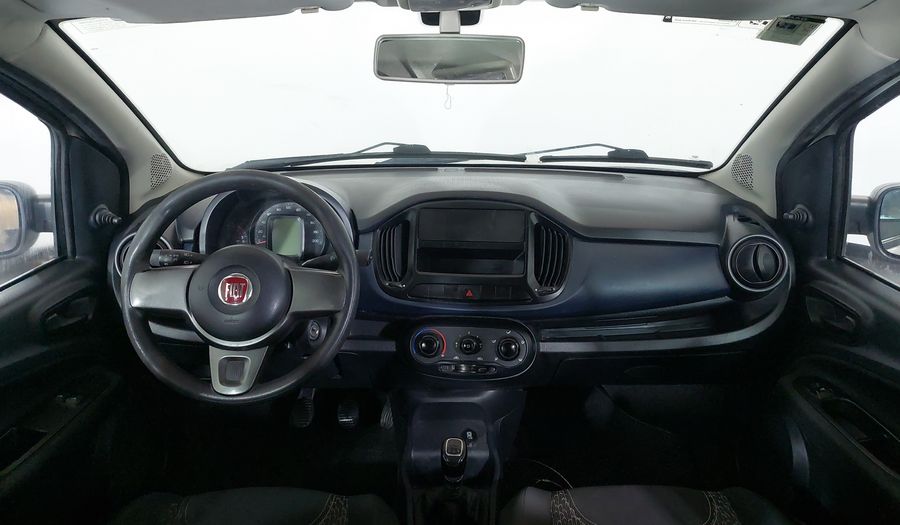 Fiat Uno FIRE FLEX ATTRACTIVE Hatchback 2021