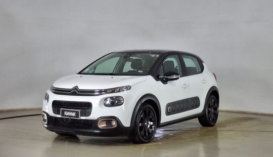 Citroen • C3