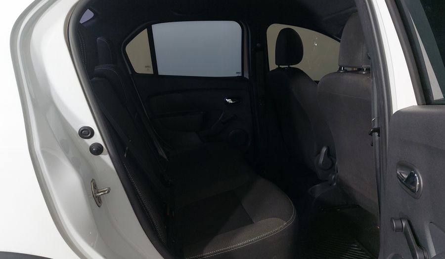 Renault Logan ZEN XTRONIC Sedan 2021
