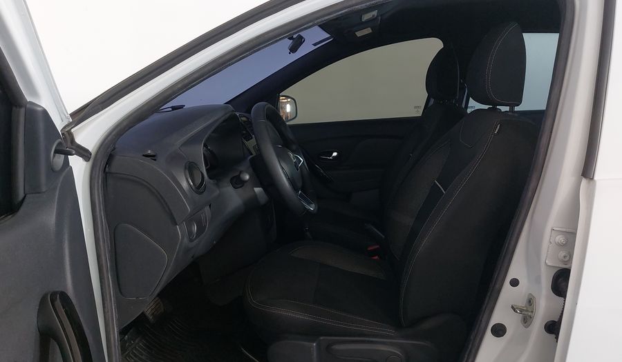 Renault Logan ZEN XTRONIC Sedan 2021