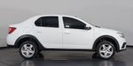 Renault Logan ZEN XTRONIC Sedan 2021