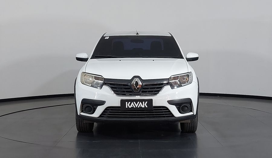 Renault Logan ZEN XTRONIC Sedan 2021