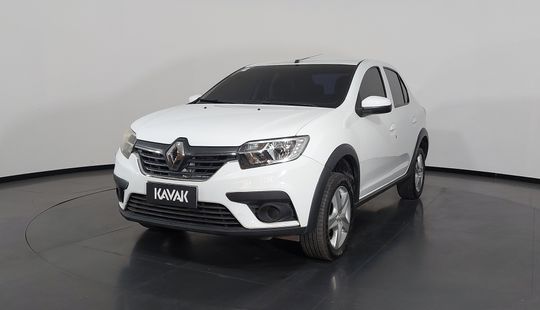 Renault • Logan