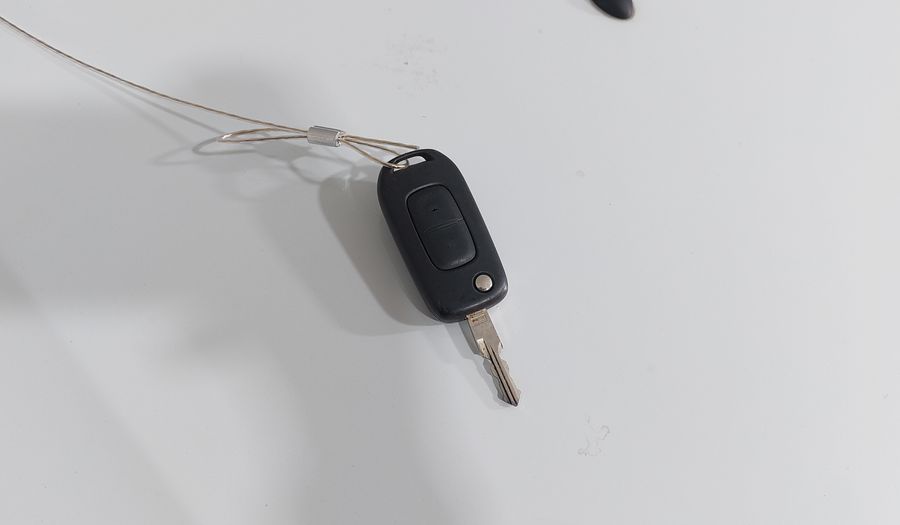 Renault Logan ZEN XTRONIC Sedan 2021