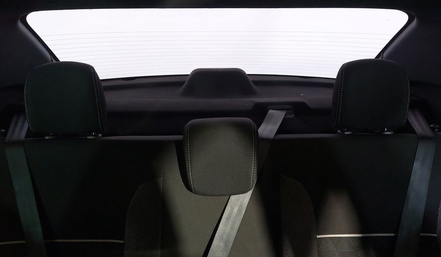 Renault Logan ZEN XTRONIC Sedan 2021