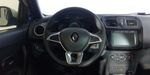 Renault Logan ZEN XTRONIC Sedan 2021