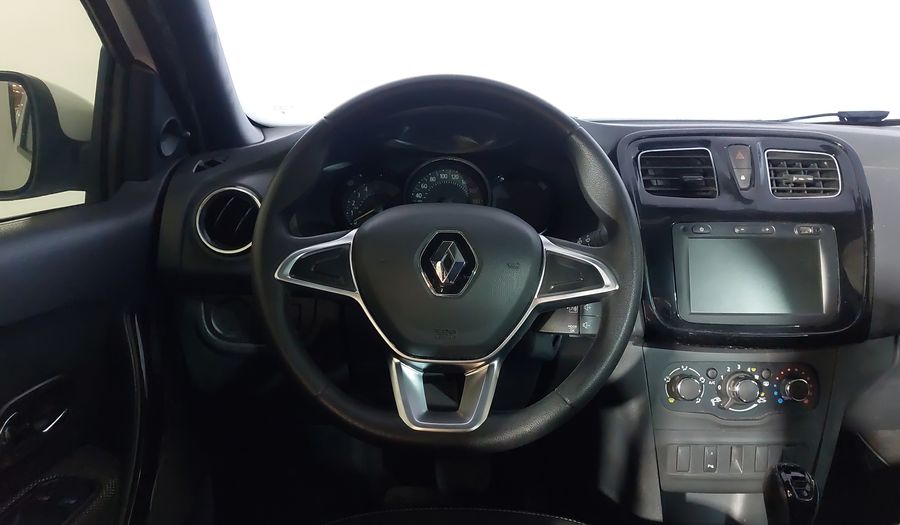 Renault Logan ZEN XTRONIC Sedan 2021