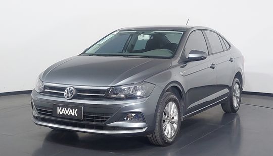 Volkswagen • Virtus