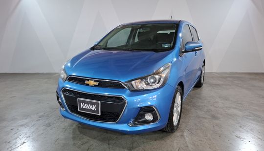 Chevrolet • Spark