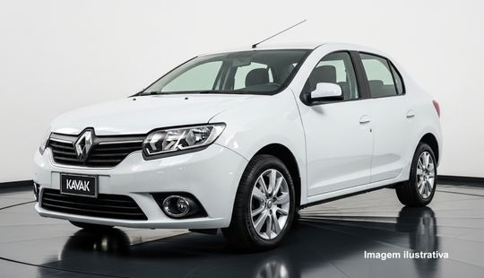 Renault • Logan