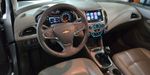 Chevrolet Cruze Ii 1.4 LTZ Hatchback 2018