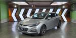 Chevrolet Cruze Ii 1.4 LTZ Hatchback 2018
