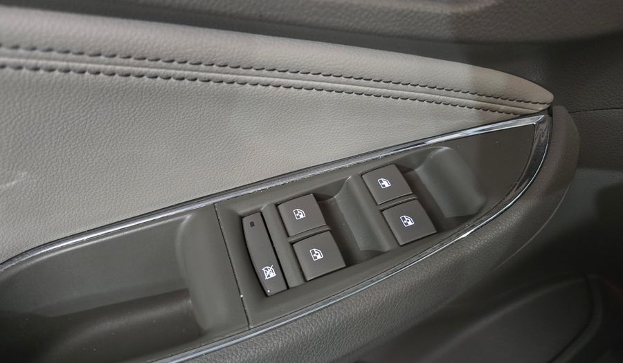 Chevrolet Cruze Ii 1.4 LTZ Hatchback 2018