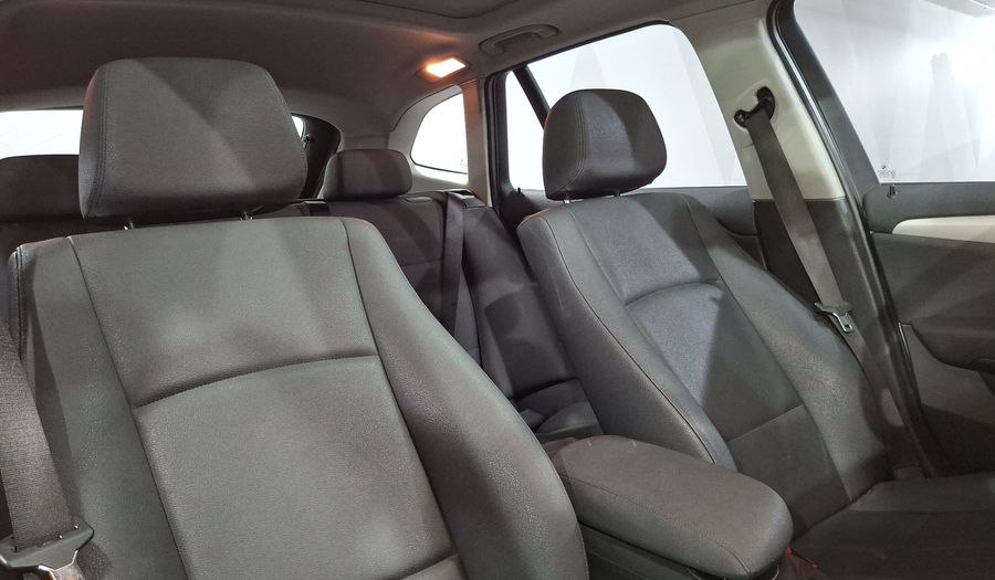Bmw X1 2.0 SDRIVE20IA Suv 2014