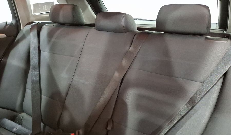Bmw X1 2.0 SDRIVE20IA Suv 2014