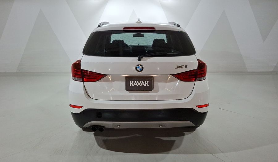 Bmw X1 2.0 SDRIVE20IA Suv 2014