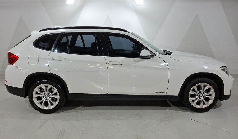 Bmw X1 2.0 SDRIVE20IA Suv 2014