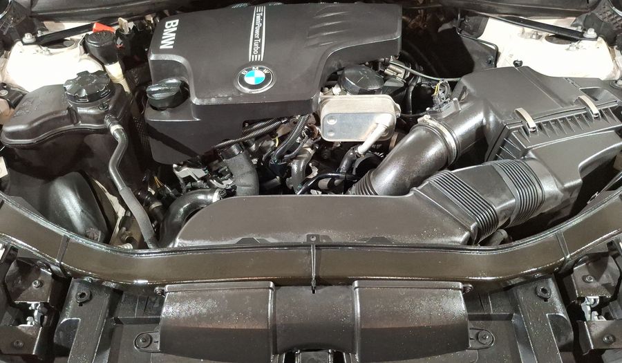Bmw X1 2.0 SDRIVE20IA Suv 2014