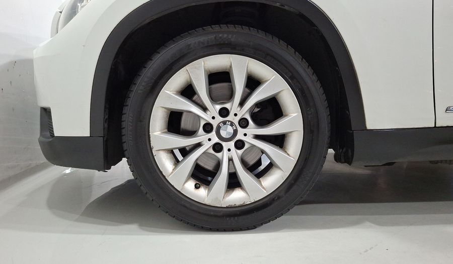 Bmw X1 2.0 SDRIVE20IA Suv 2014